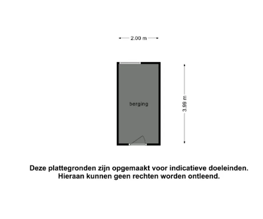 Foto #19 Kamer Sint Annadal Maastricht