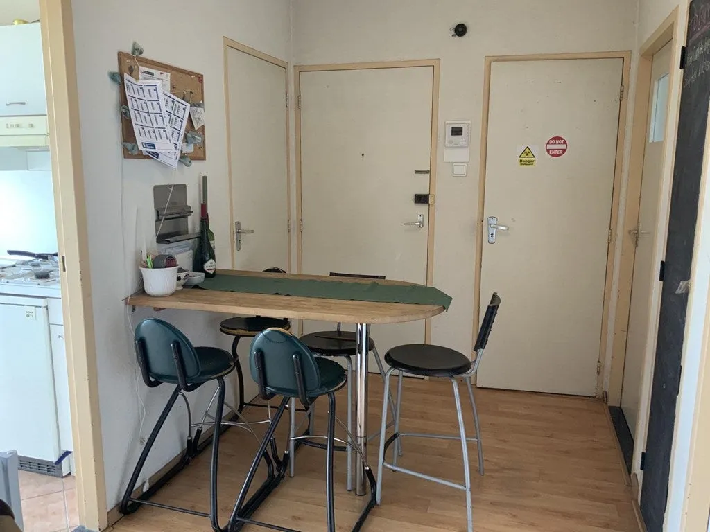 Foto #4 Kamer Nassaulaan Maastricht