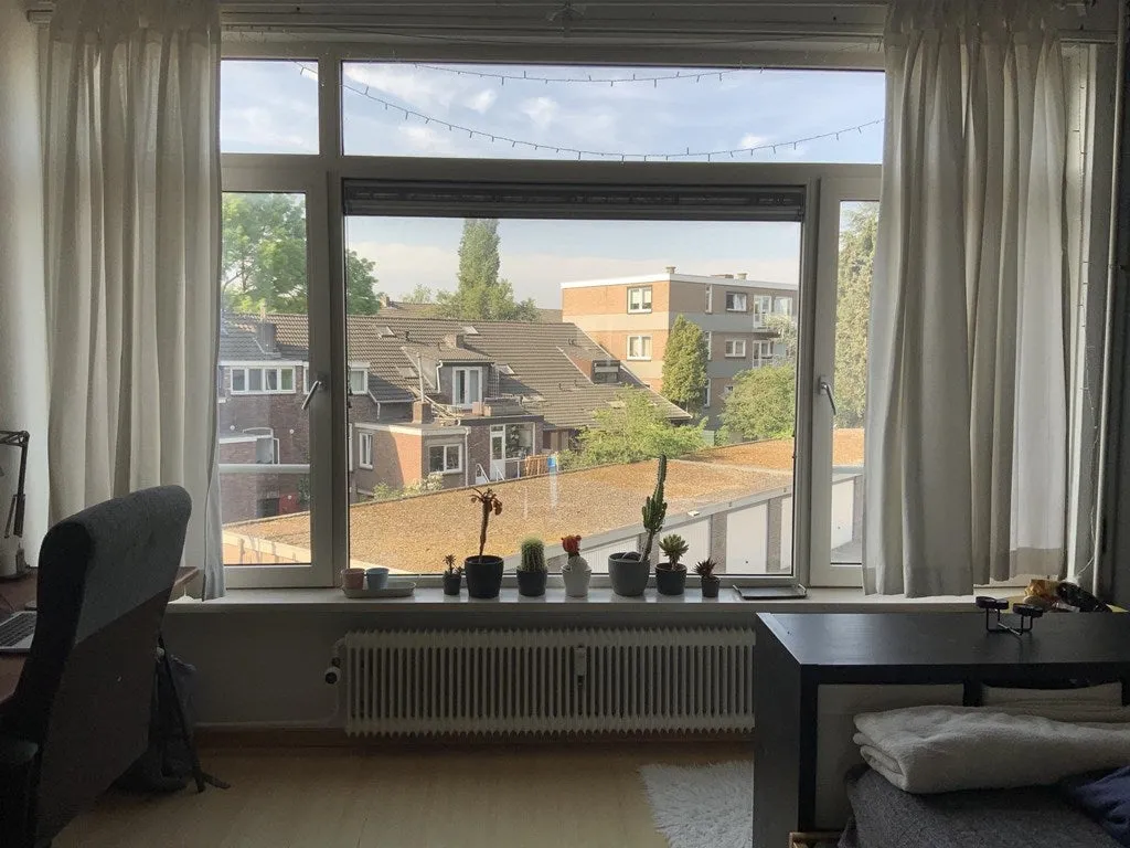 Foto #6 Kamer Nassaulaan Maastricht