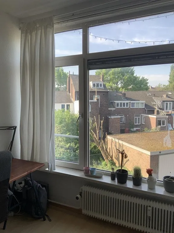 Foto #9 Kamer Nassaulaan Maastricht