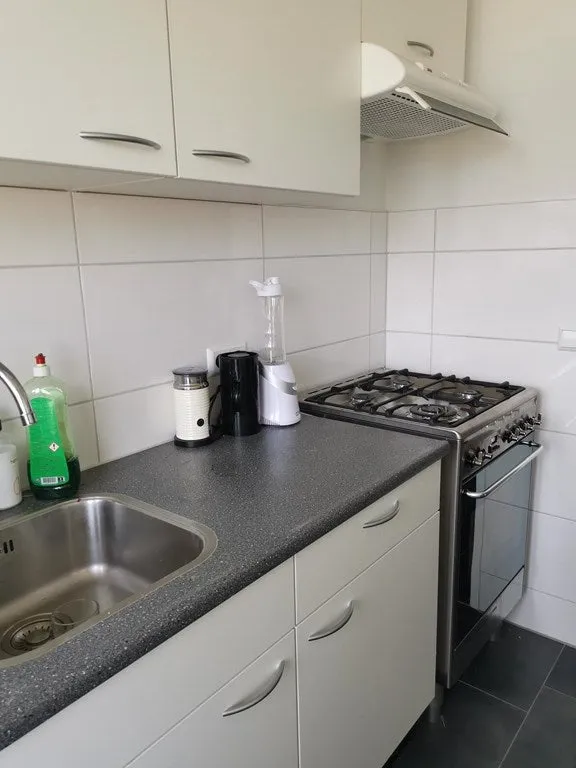Foto #11 Kamer Nassaulaan Maastricht
