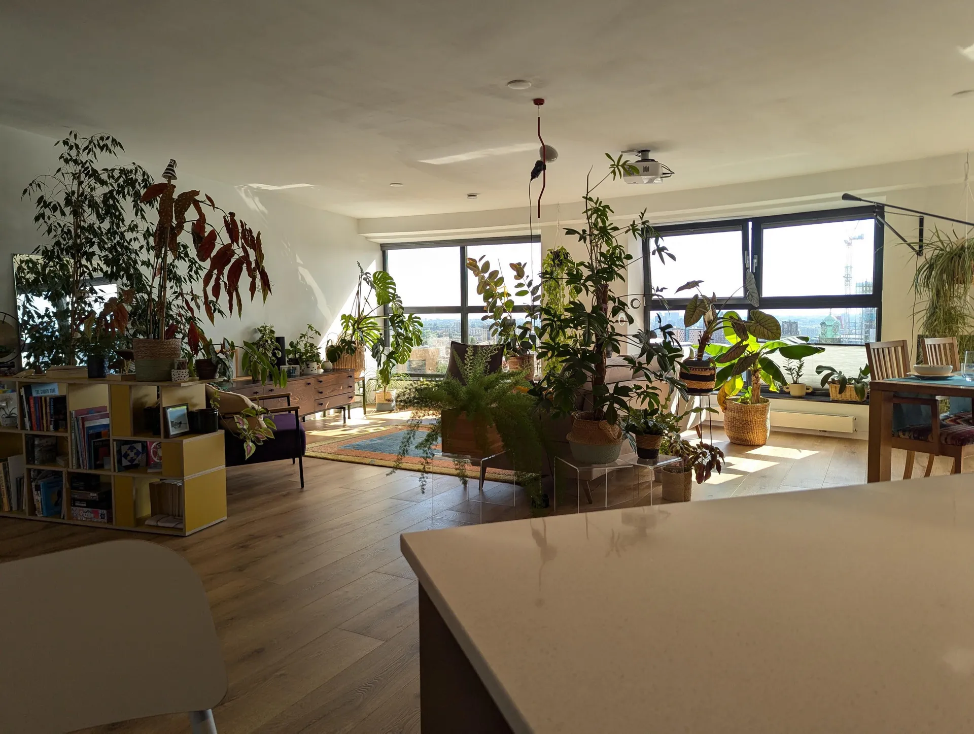 Foto #0 Appartement Weena Rotterdam