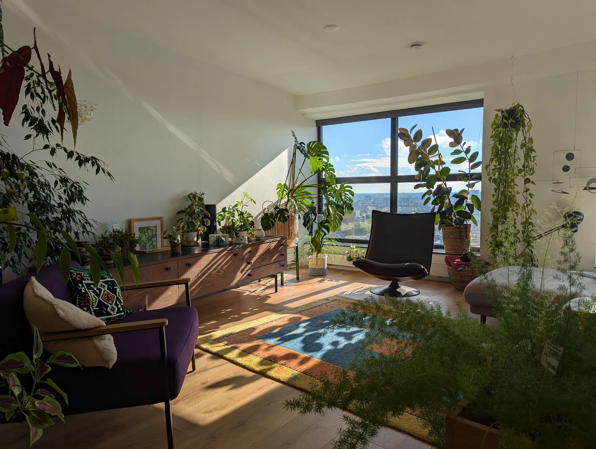 Foto #3 Appartement Weena Rotterdam