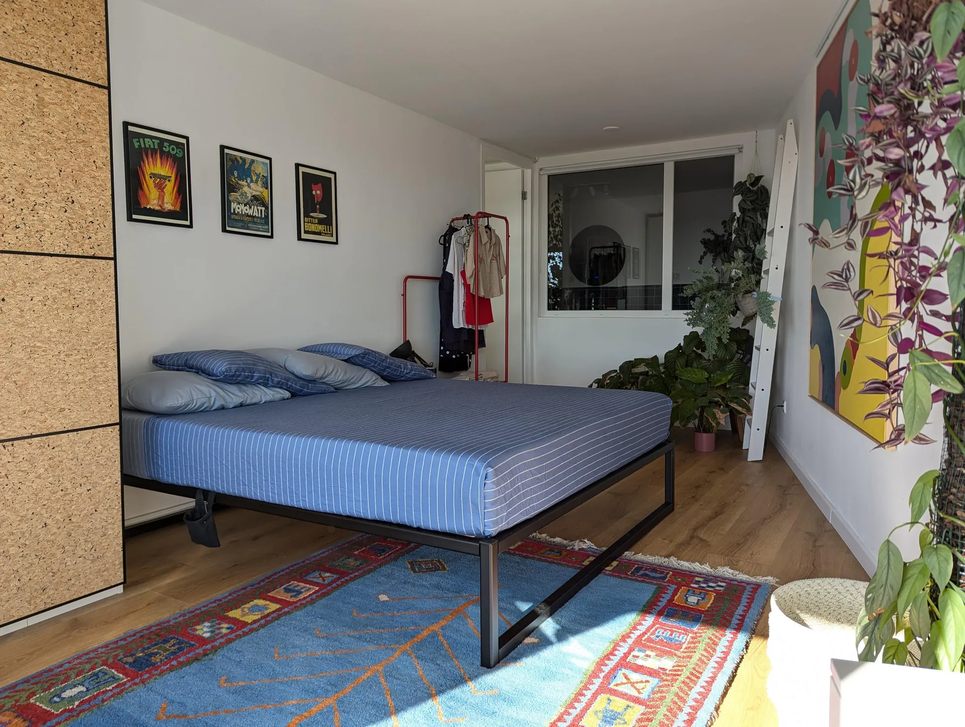 Foto #4 Appartement Weena Rotterdam