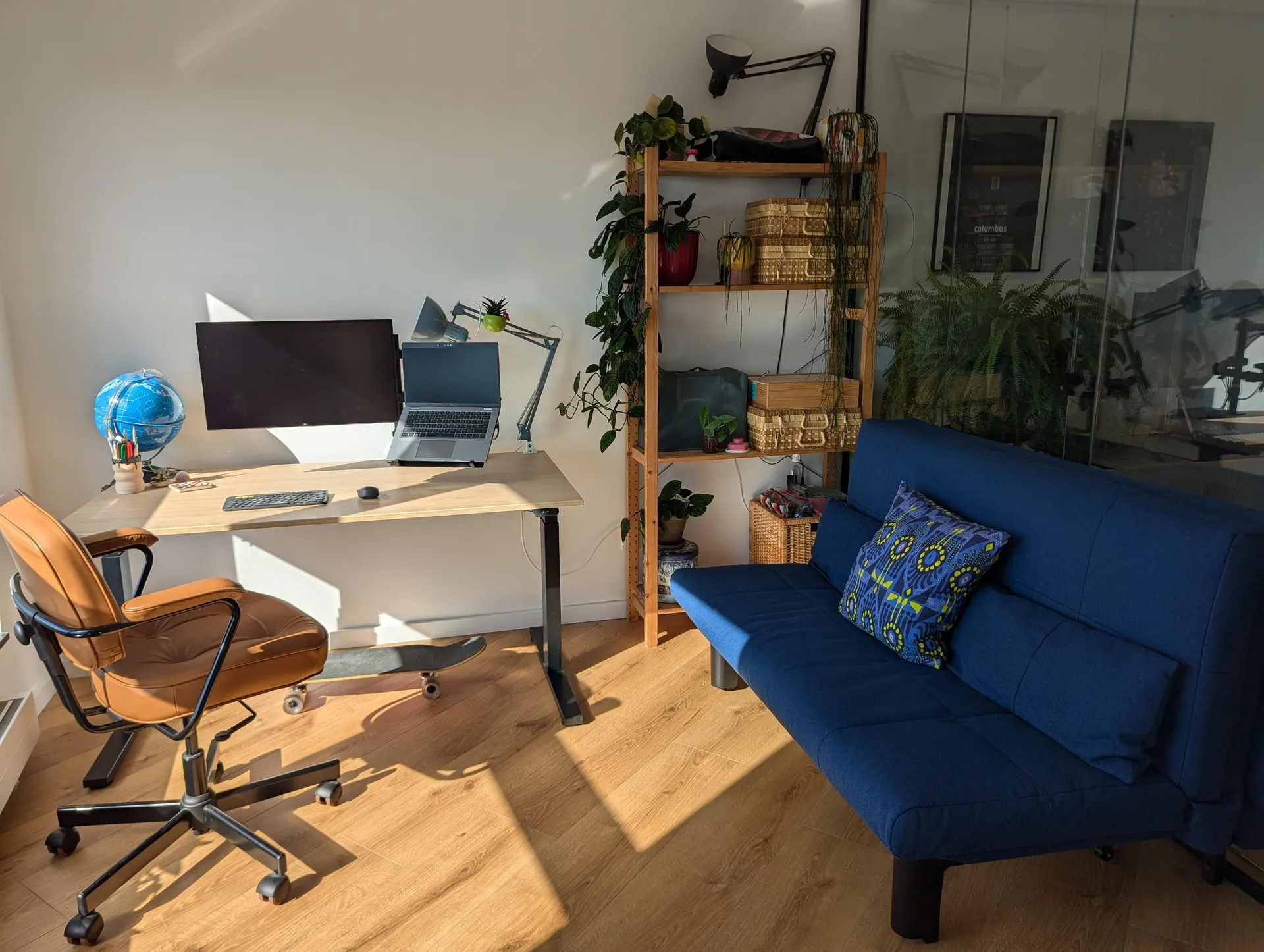 Foto #5 Appartement Weena Rotterdam
