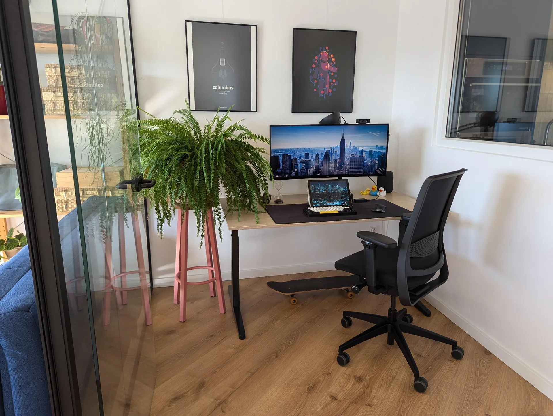 Foto #6 Appartement Weena Rotterdam