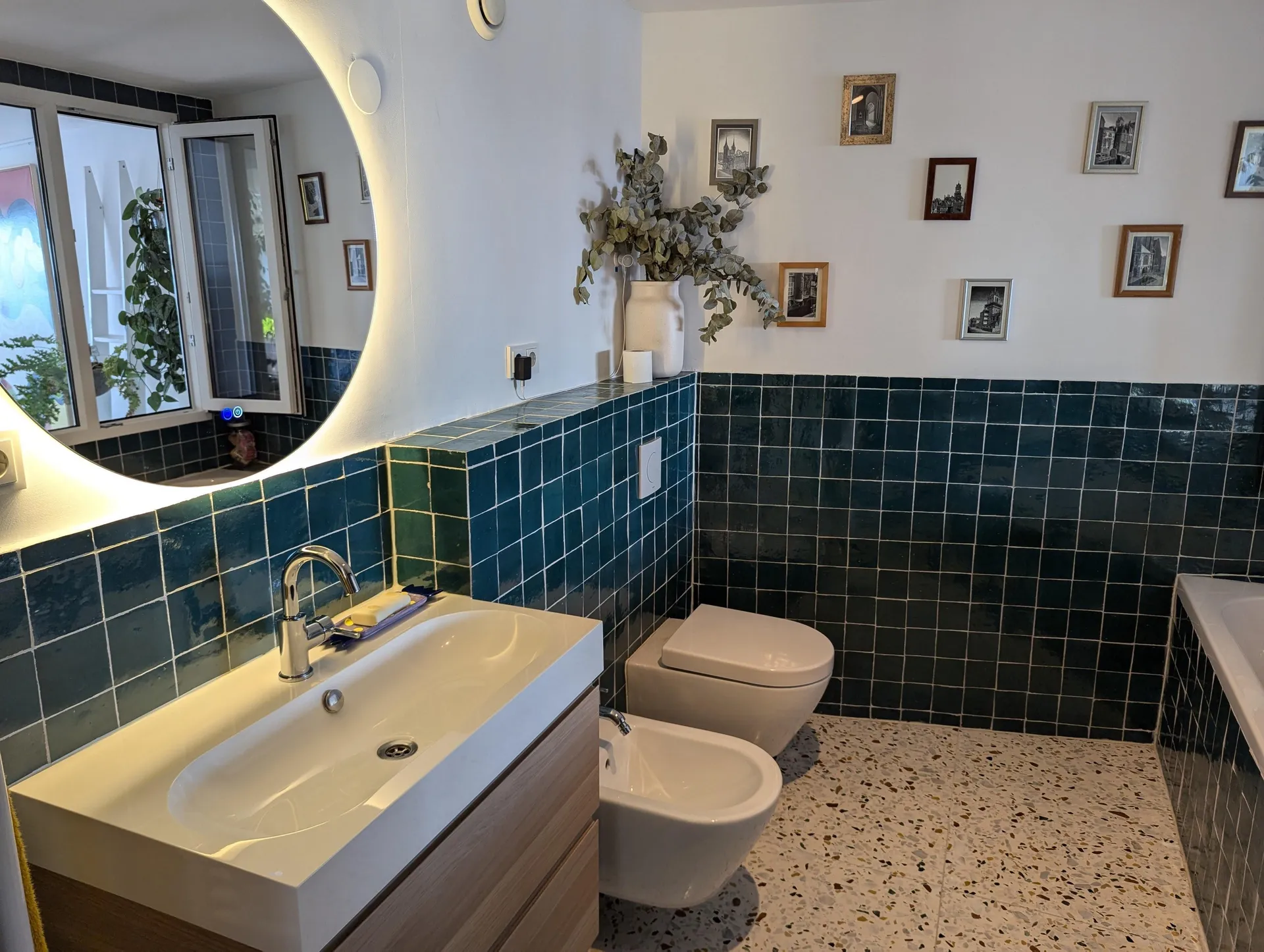 Foto #8 Appartement Weena Rotterdam