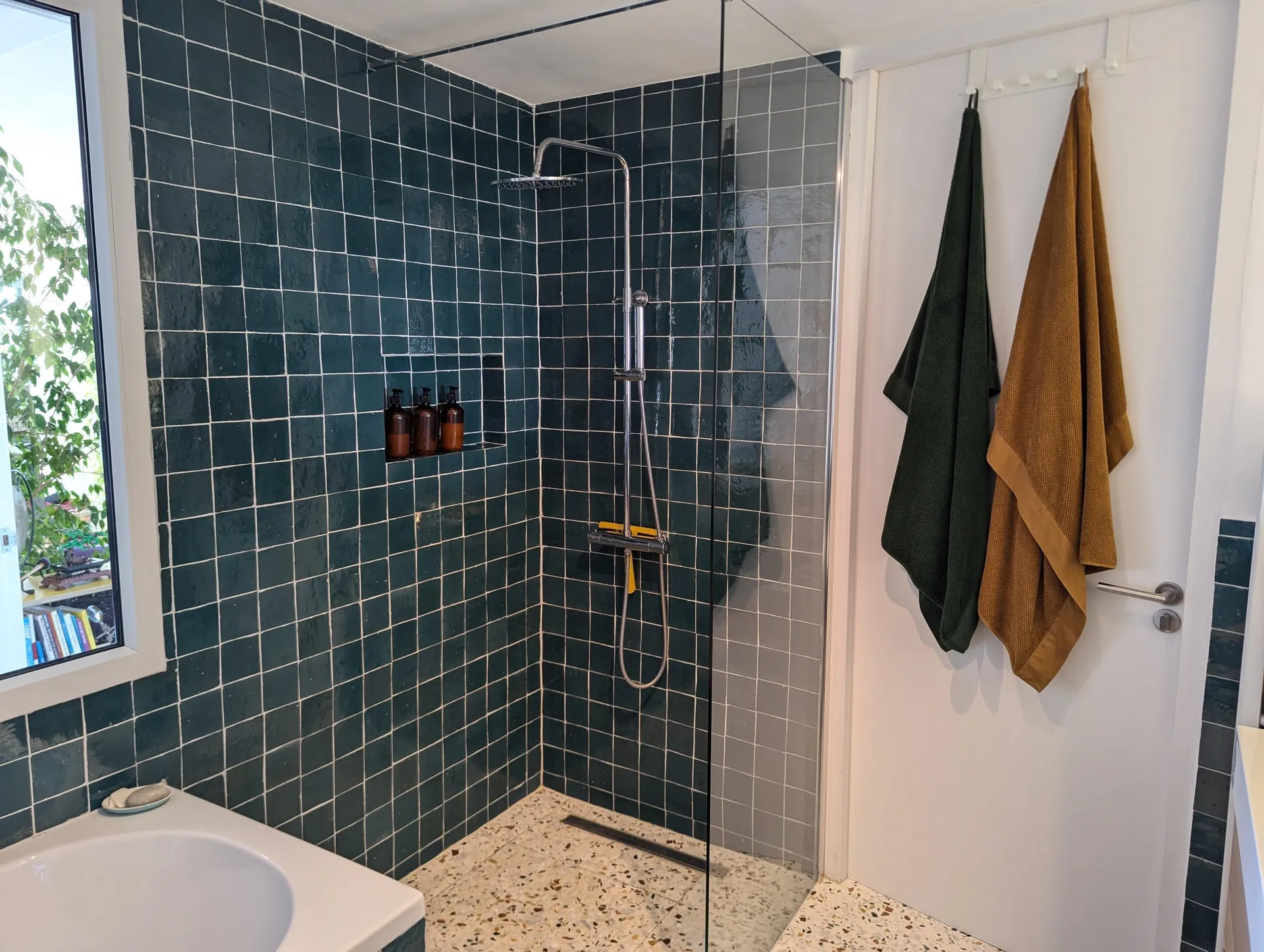 Foto #9 Appartement Weena Rotterdam