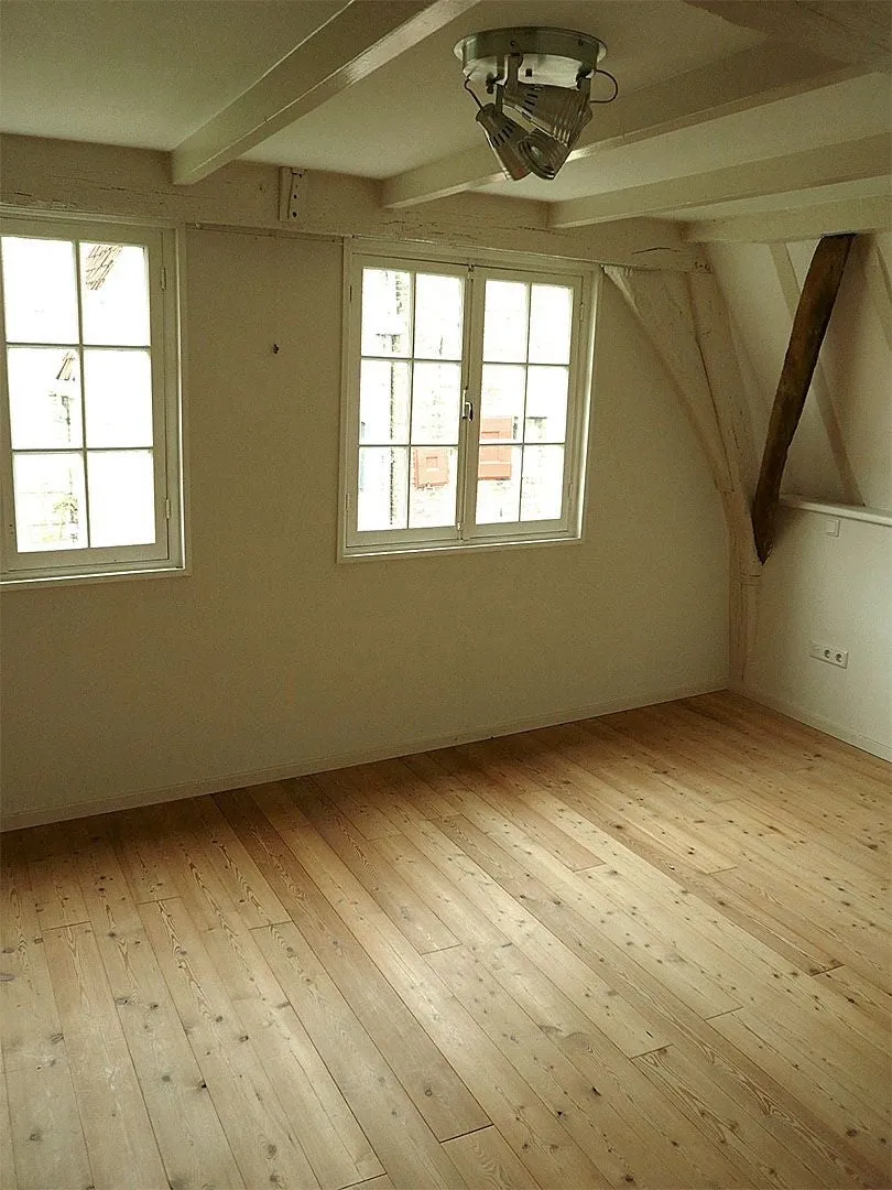 Foto #7 Appartement Menstraat Deventer