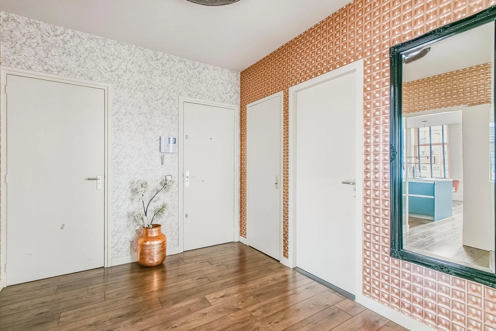 Foto #10 Appartement Rapenburg Amsterdam