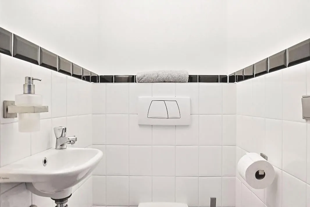 Foto #12 Appartement Rapenburg Amsterdam