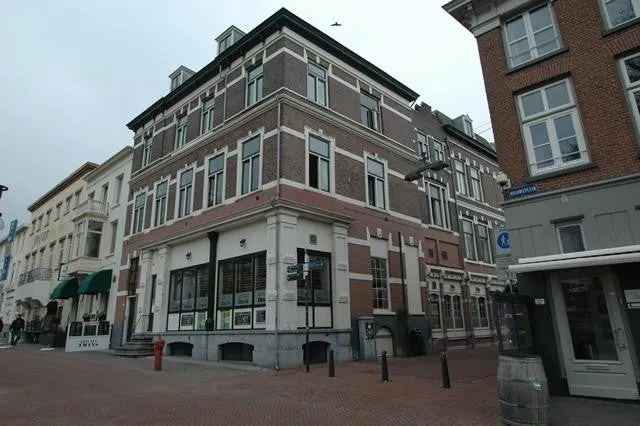 Foto #0 Kamer Nieuwe Plein Arnhem