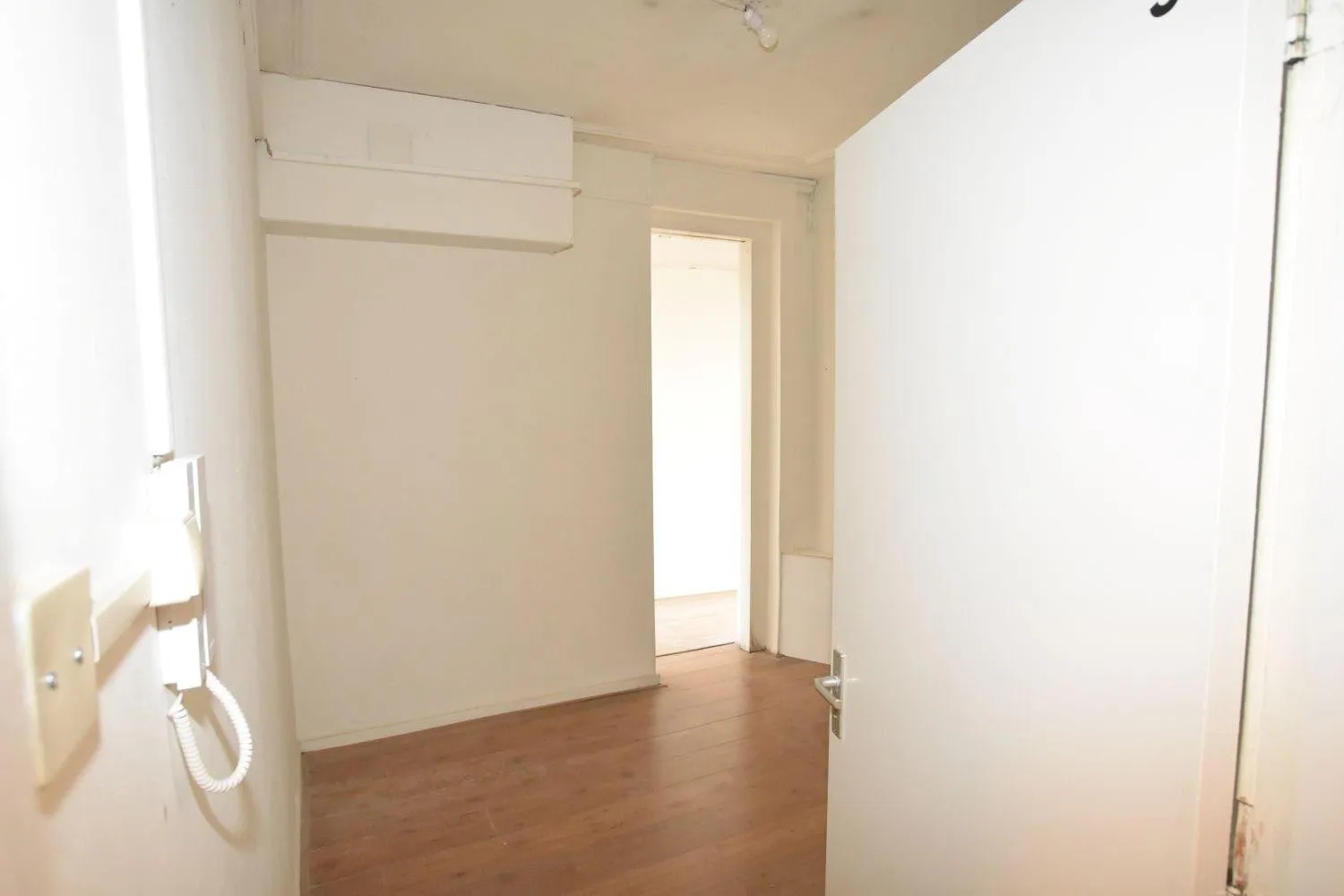 Foto #1 Kamer Nieuwe Plein Arnhem