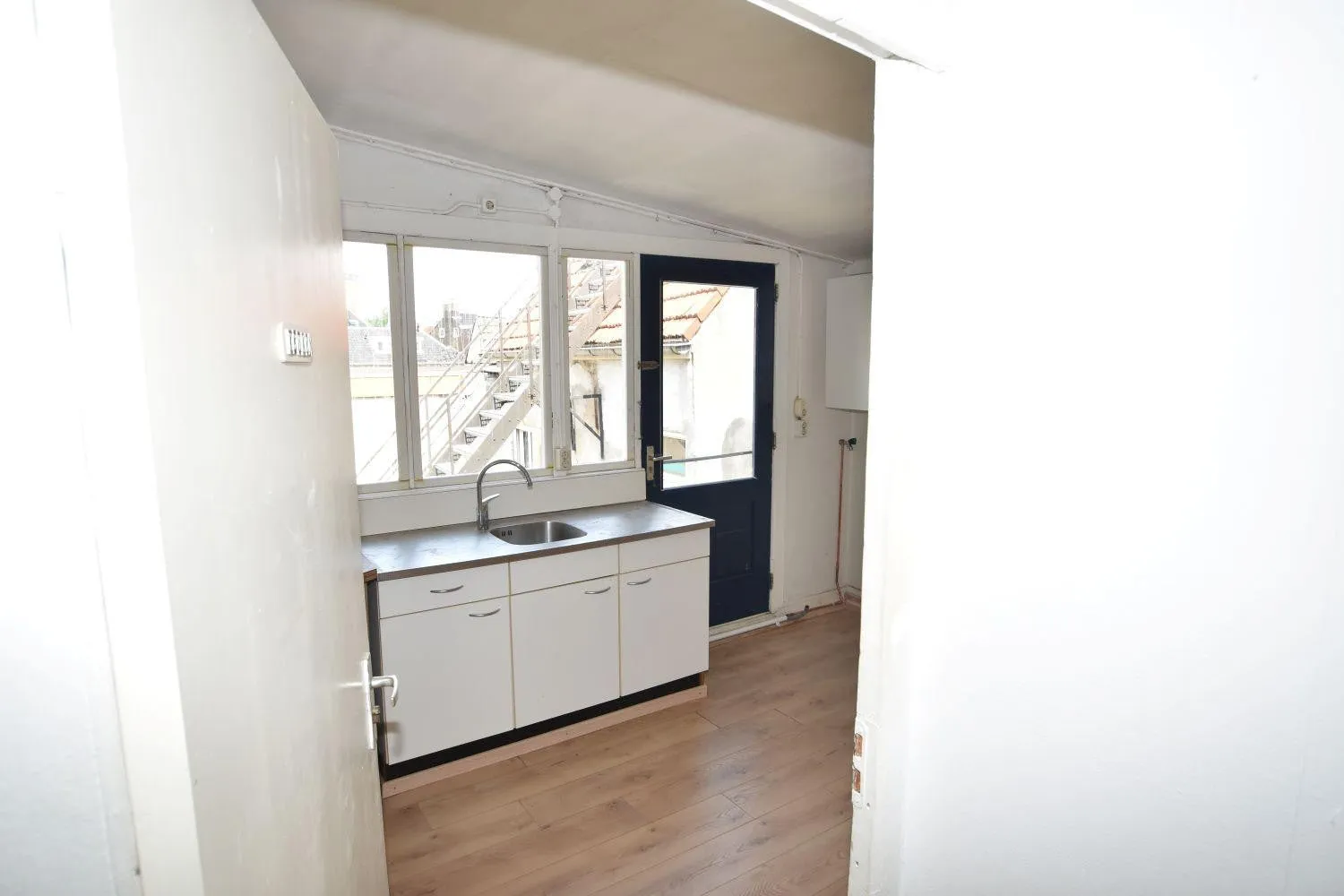 Foto #5 Kamer Nieuwe Plein Arnhem
