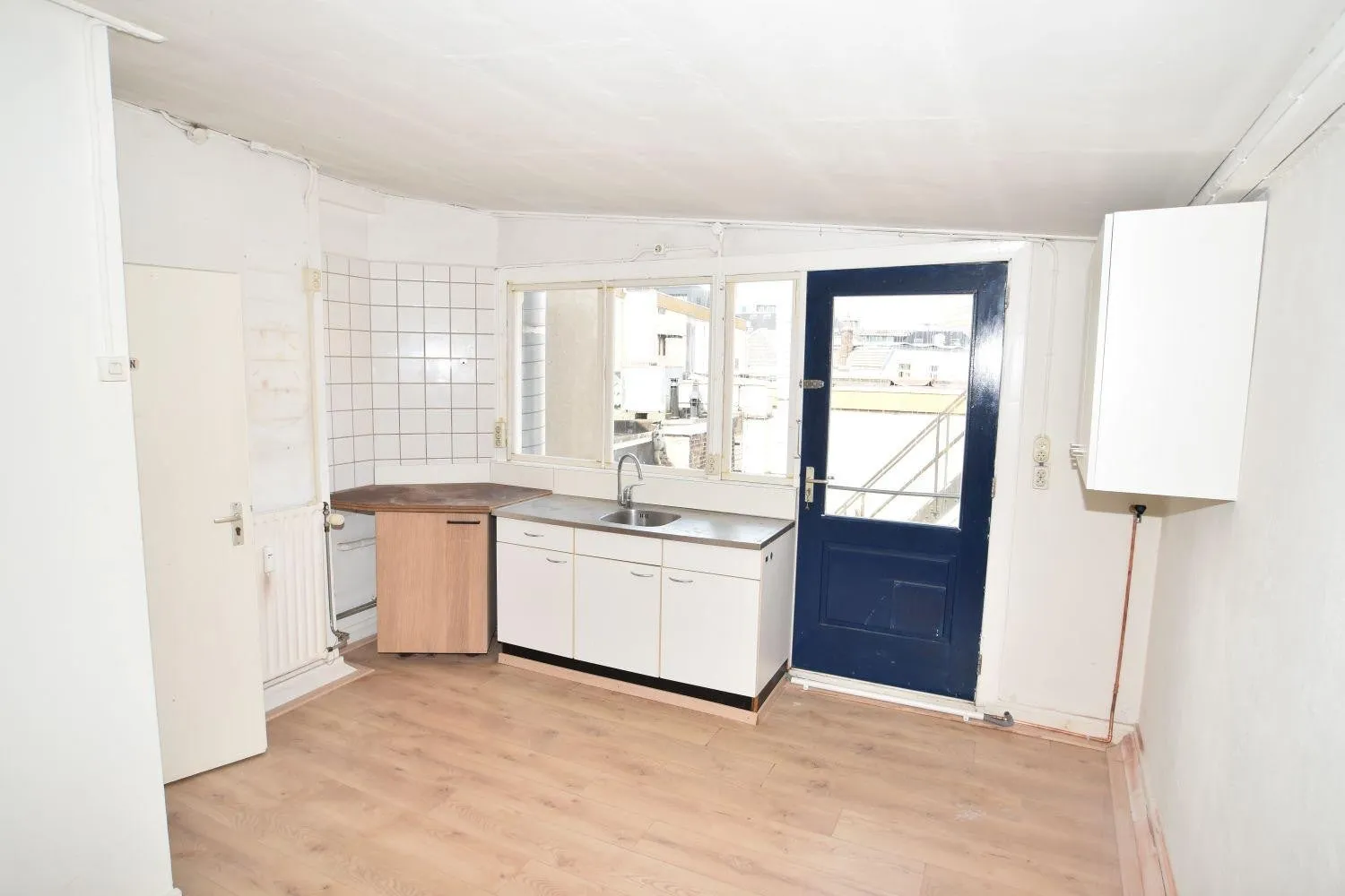 Foto #6 Kamer Nieuwe Plein Arnhem