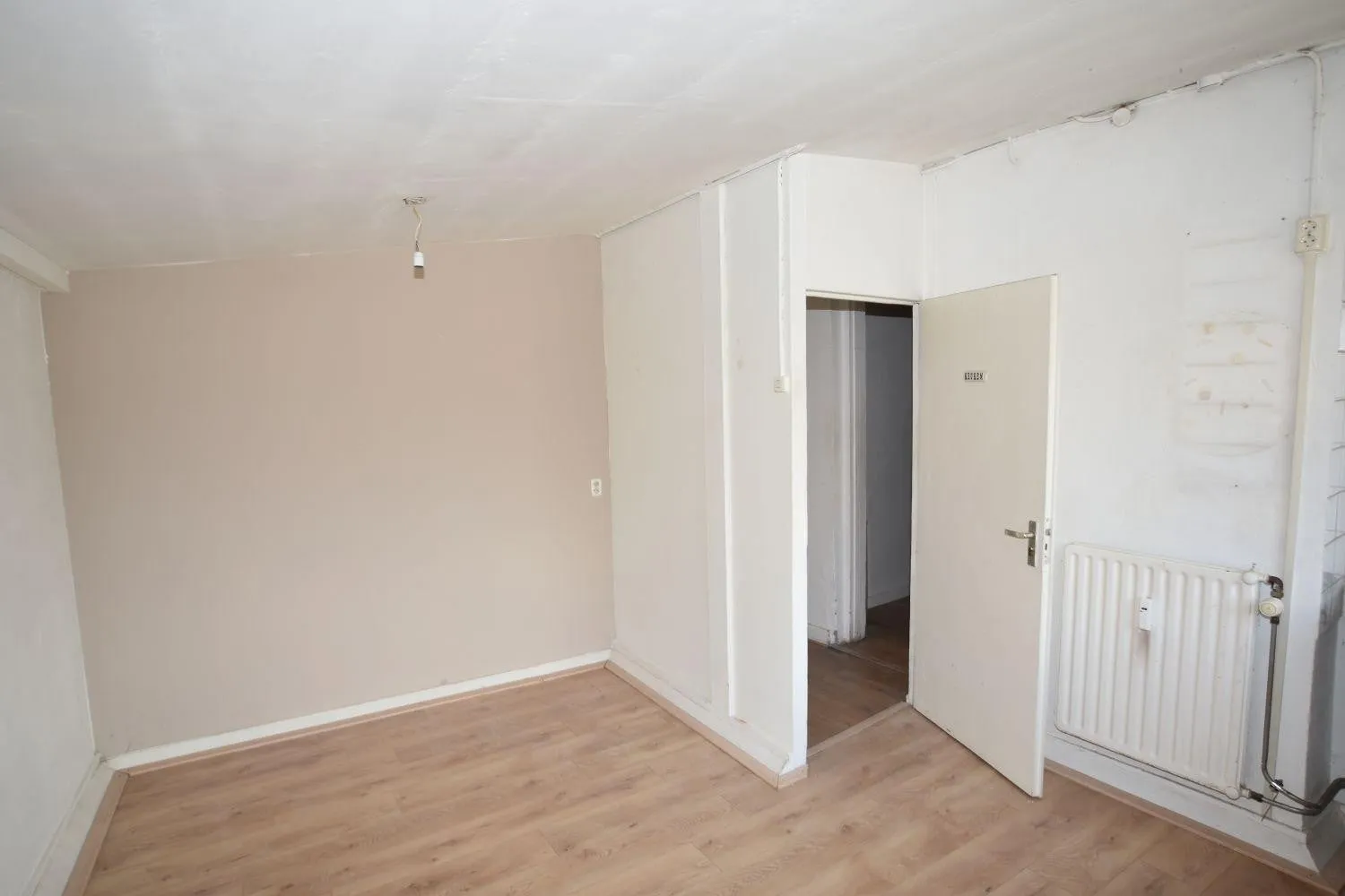 Foto #7 Kamer Nieuwe Plein Arnhem