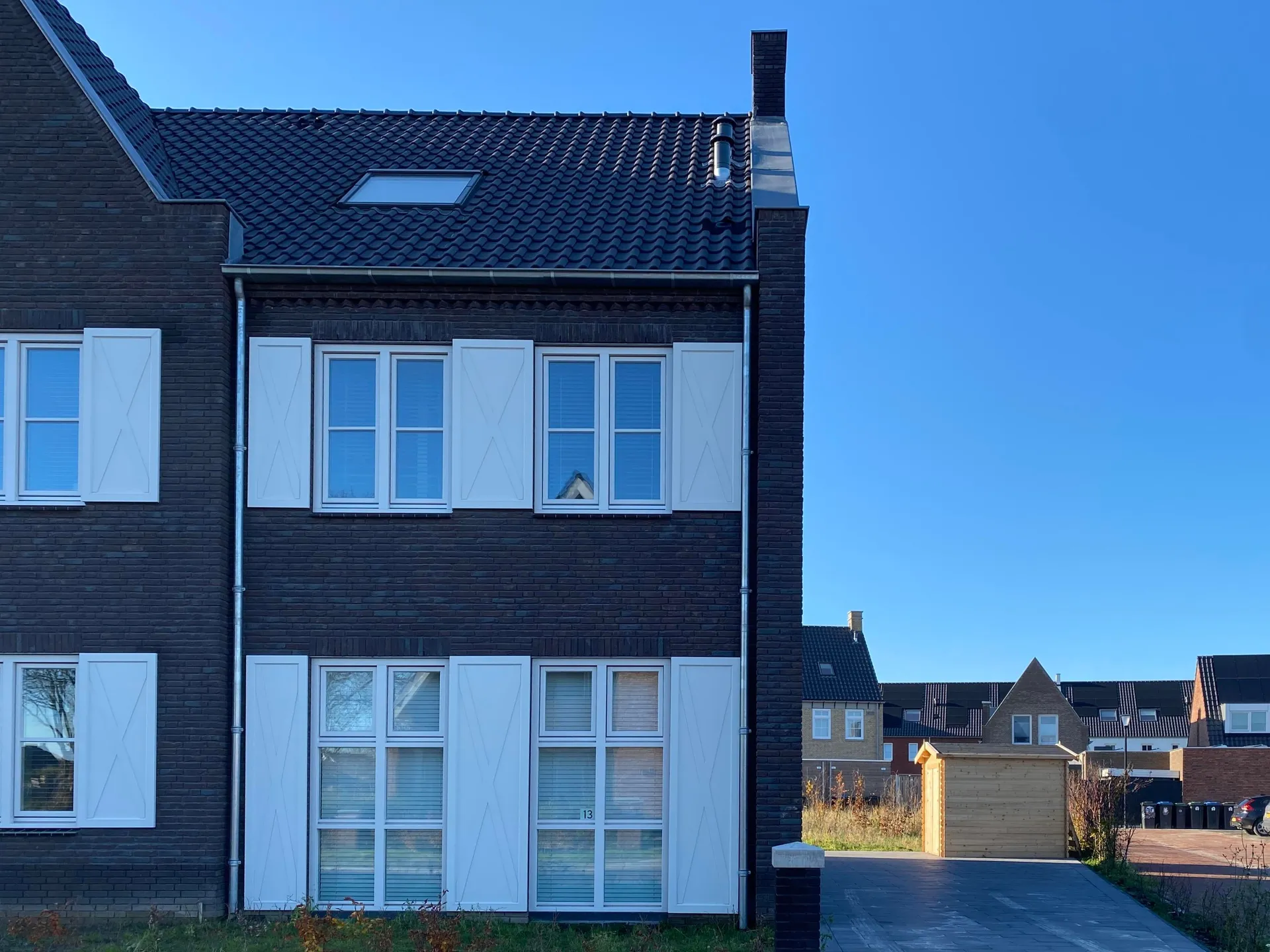 Foto #0 Huurwoning De Huysacker Veldhoven