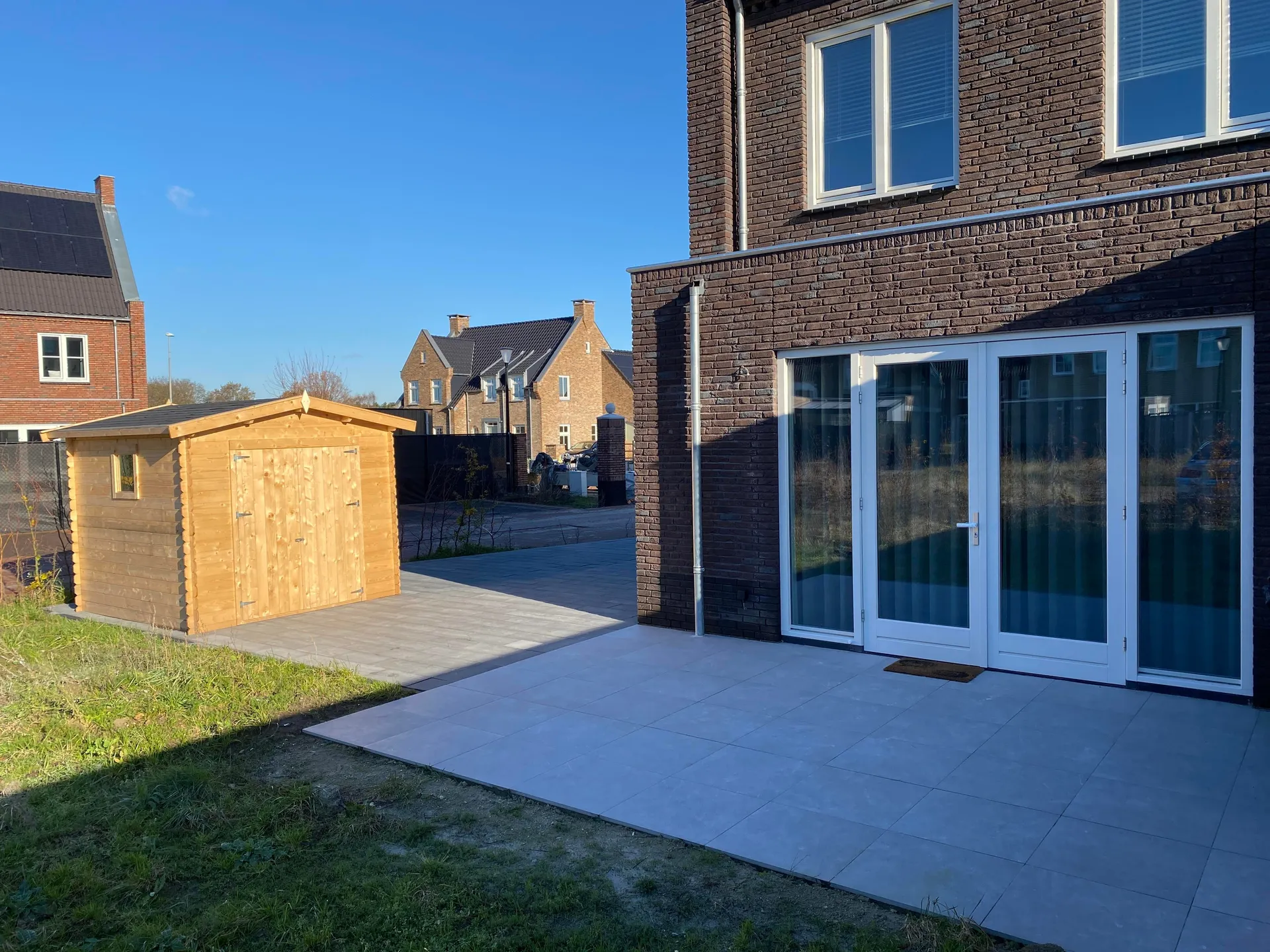 Foto #30 Huurwoning De Huysacker Veldhoven