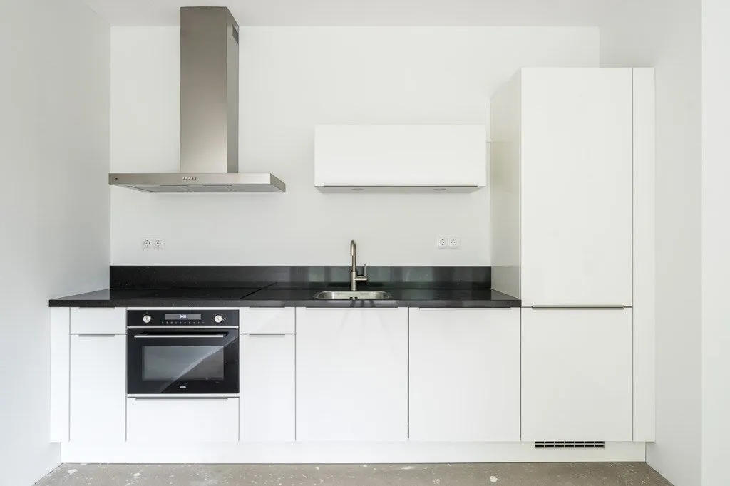 Foto #6 Appartement Mozartlaan Doorwerth