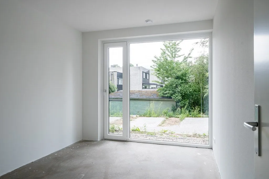 Foto #11 Appartement Mozartlaan Doorwerth