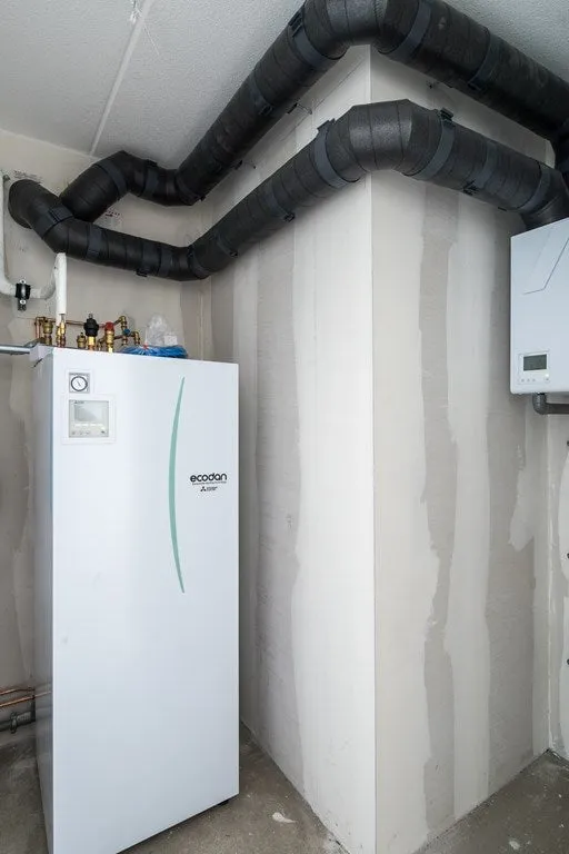 Foto #15 Appartement Mozartlaan Doorwerth