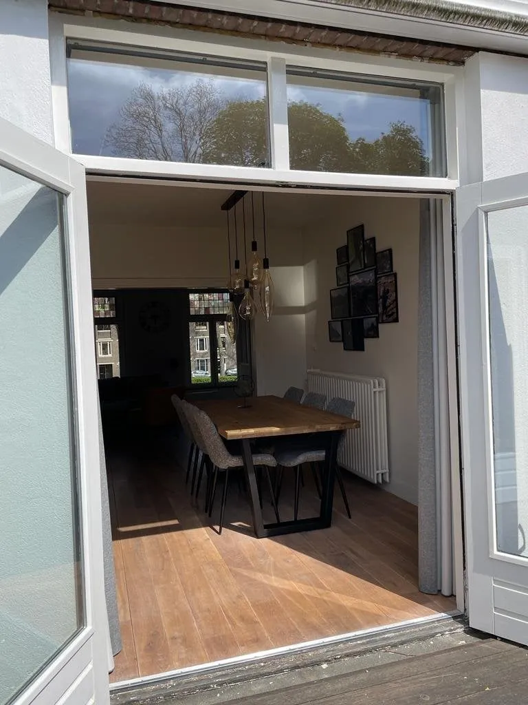 Foto #10 Appartement Zuid Willemsvaart Den Bosch