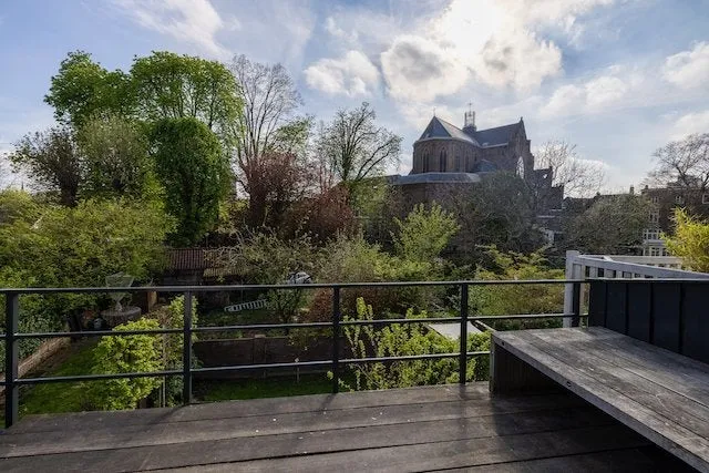 Foto #12 Appartement Zuid Willemsvaart Den Bosch