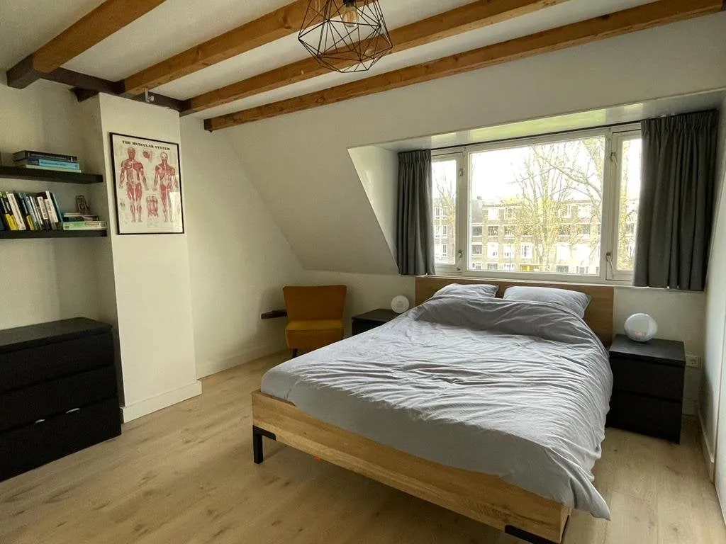 Foto #18 Appartement Zuid Willemsvaart Den Bosch