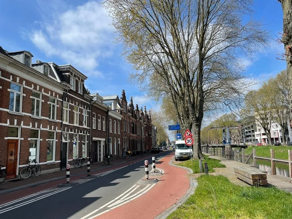 Foto #23 Appartement Zuid Willemsvaart Den Bosch