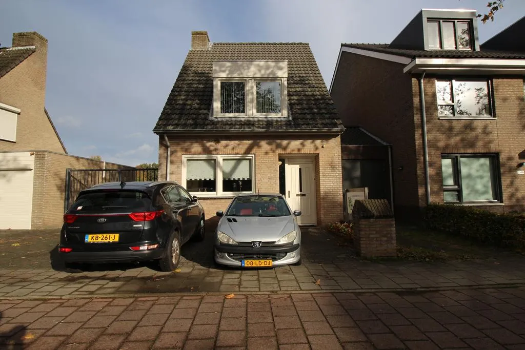 Foto #1 Huurwoning Rijnstraat Eindhoven