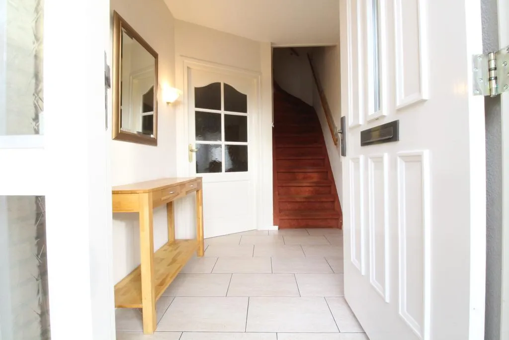 Foto #2 Huurwoning Rijnstraat Eindhoven