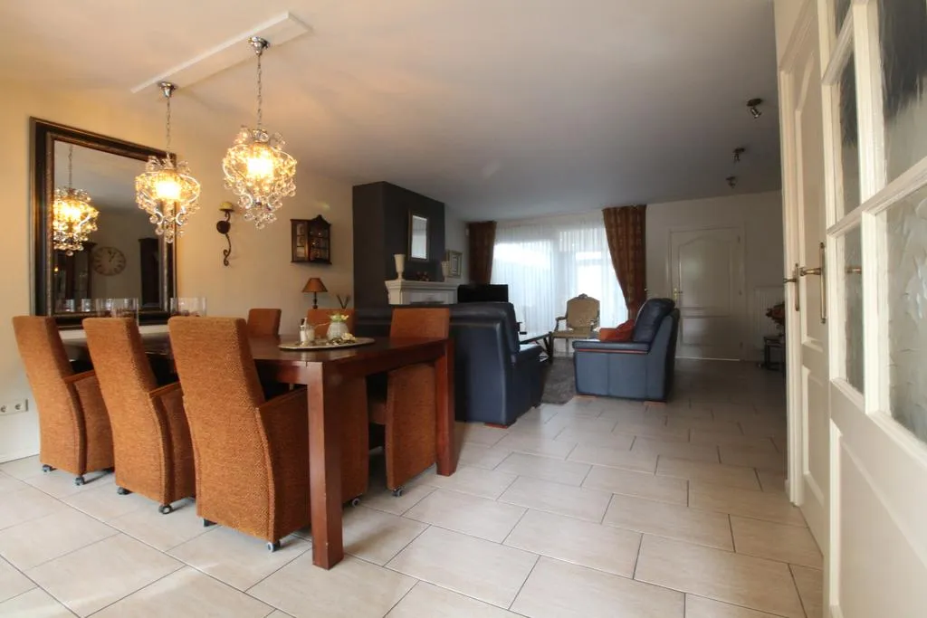 Foto #3 Huurwoning Rijnstraat Eindhoven