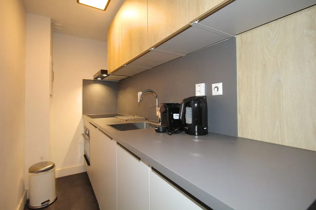 Foto #4 Appartement Mauritsstraat Rotterdam