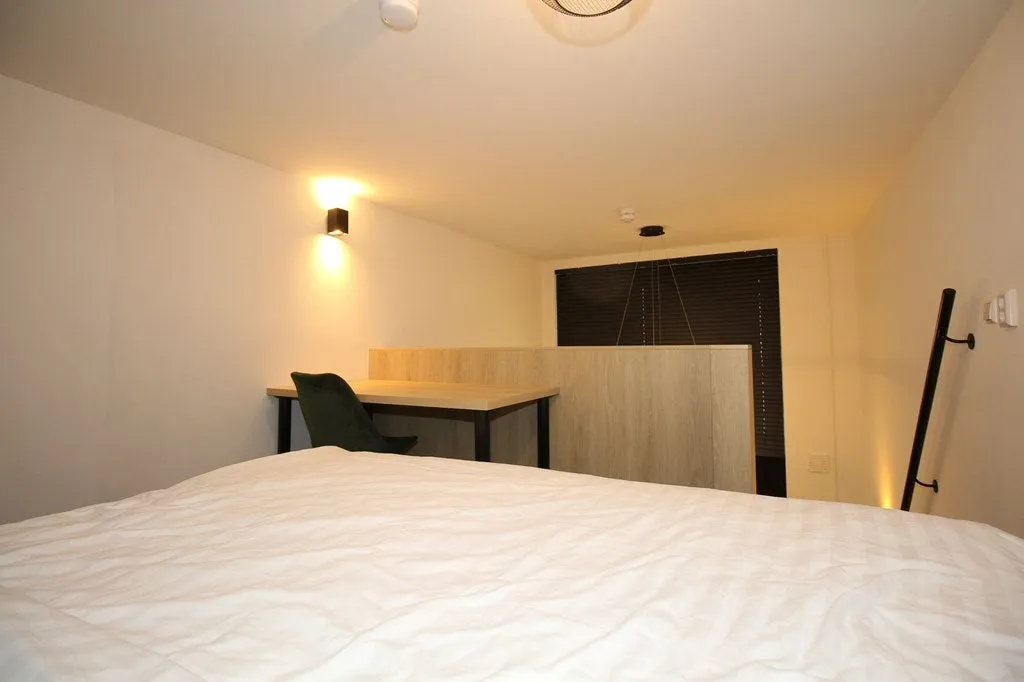 Foto #5 Appartement Mauritsstraat Rotterdam