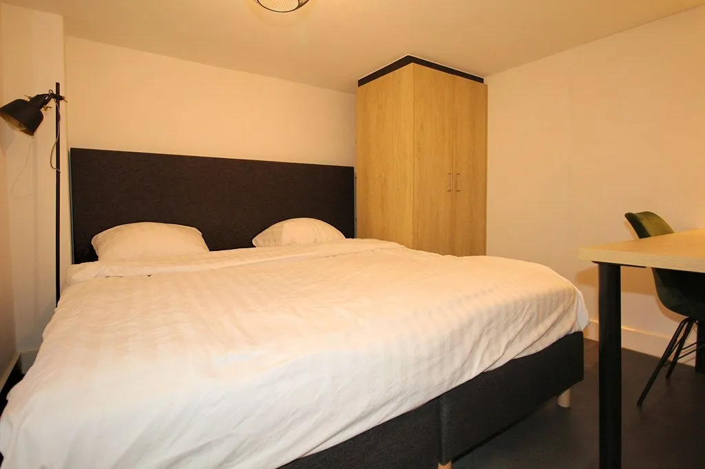 Foto #6 Appartement Mauritsstraat Rotterdam
