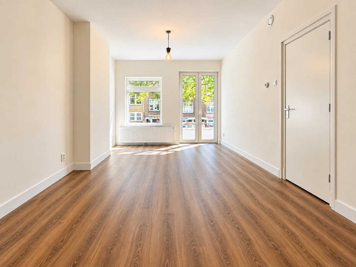 Foto #1 Appartement Groene Hilledijk Rotterdam