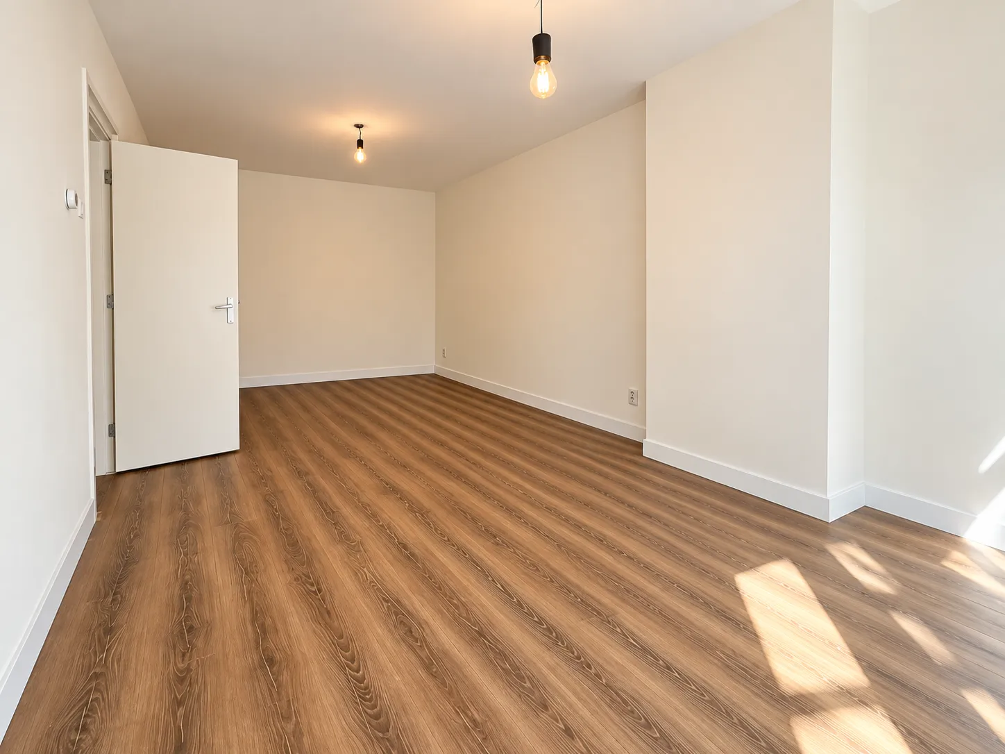 Foto #2 Appartement Groene Hilledijk Rotterdam