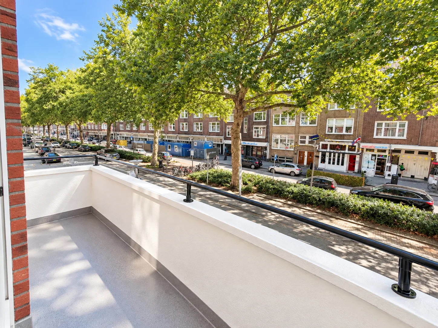Foto #4 Appartement Groene Hilledijk Rotterdam