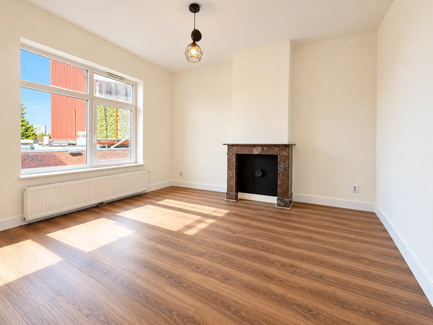 Foto #6 Appartement Groene Hilledijk Rotterdam