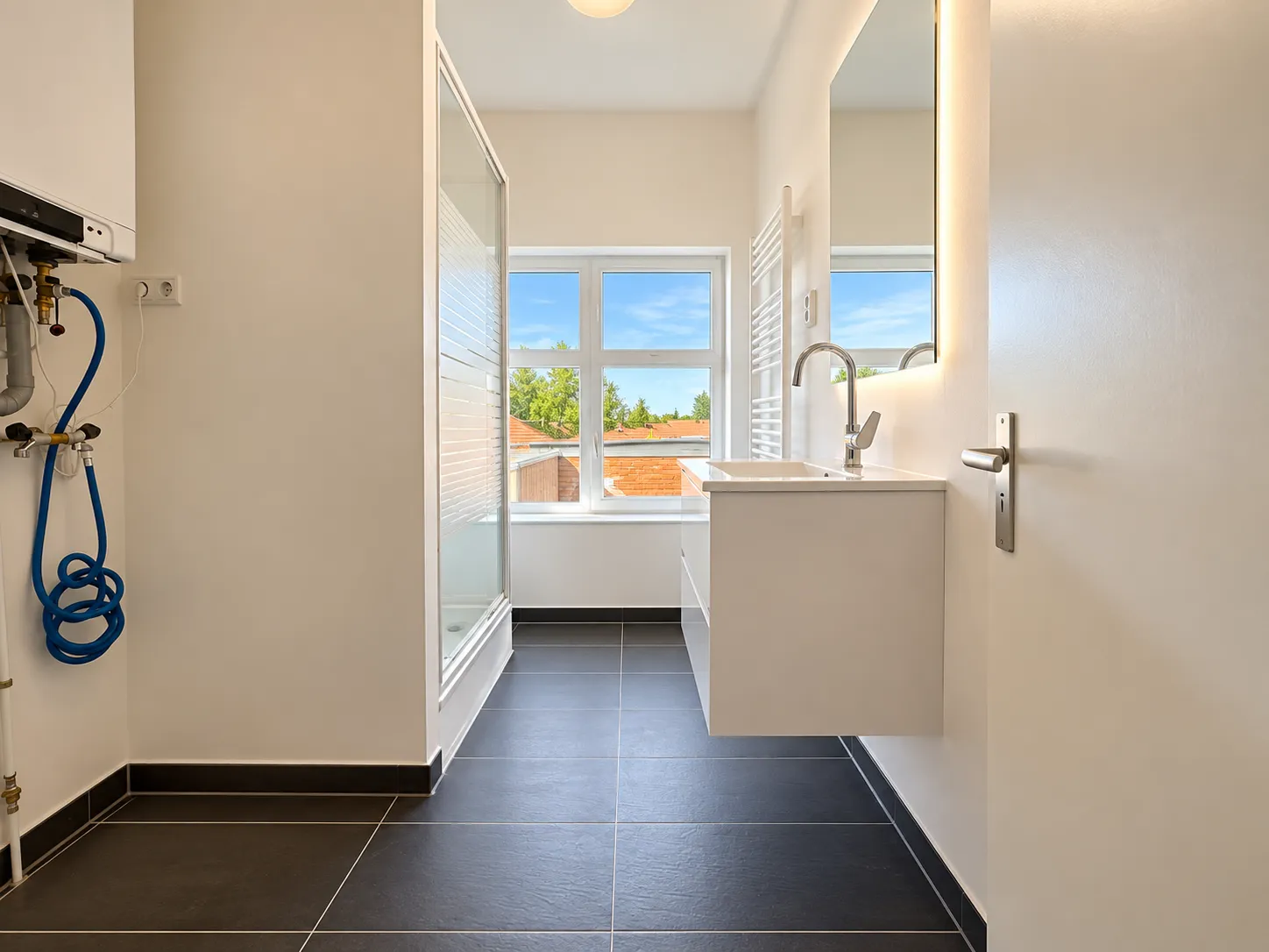 Foto #7 Appartement Groene Hilledijk Rotterdam