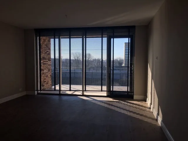 Foto #3 Appartement Louis Armstronglaan Utrecht