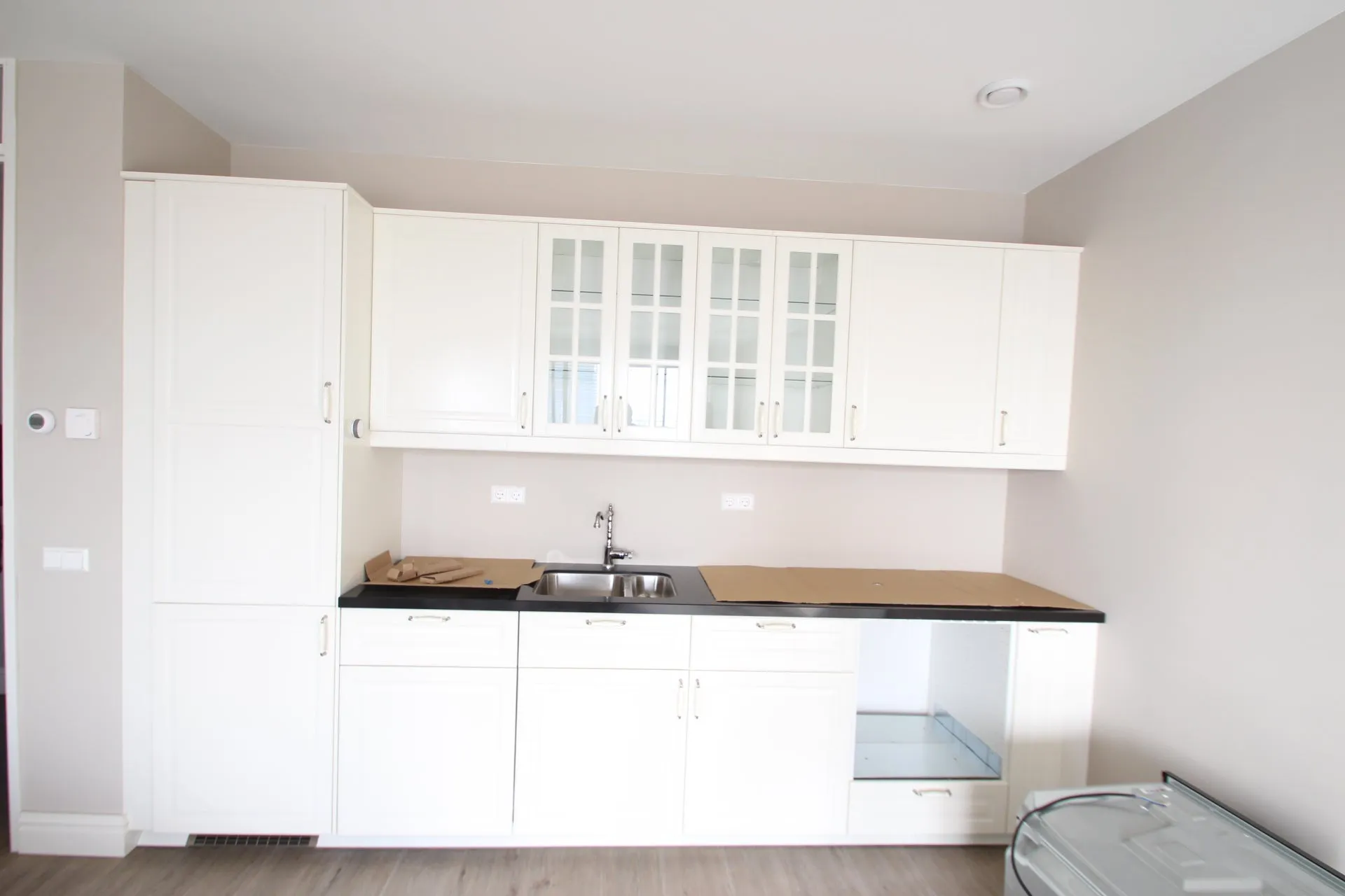 Foto #6 Appartement Louis Armstronglaan Utrecht