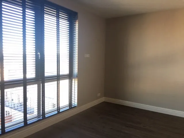 Foto #15 Appartement Louis Armstronglaan Utrecht