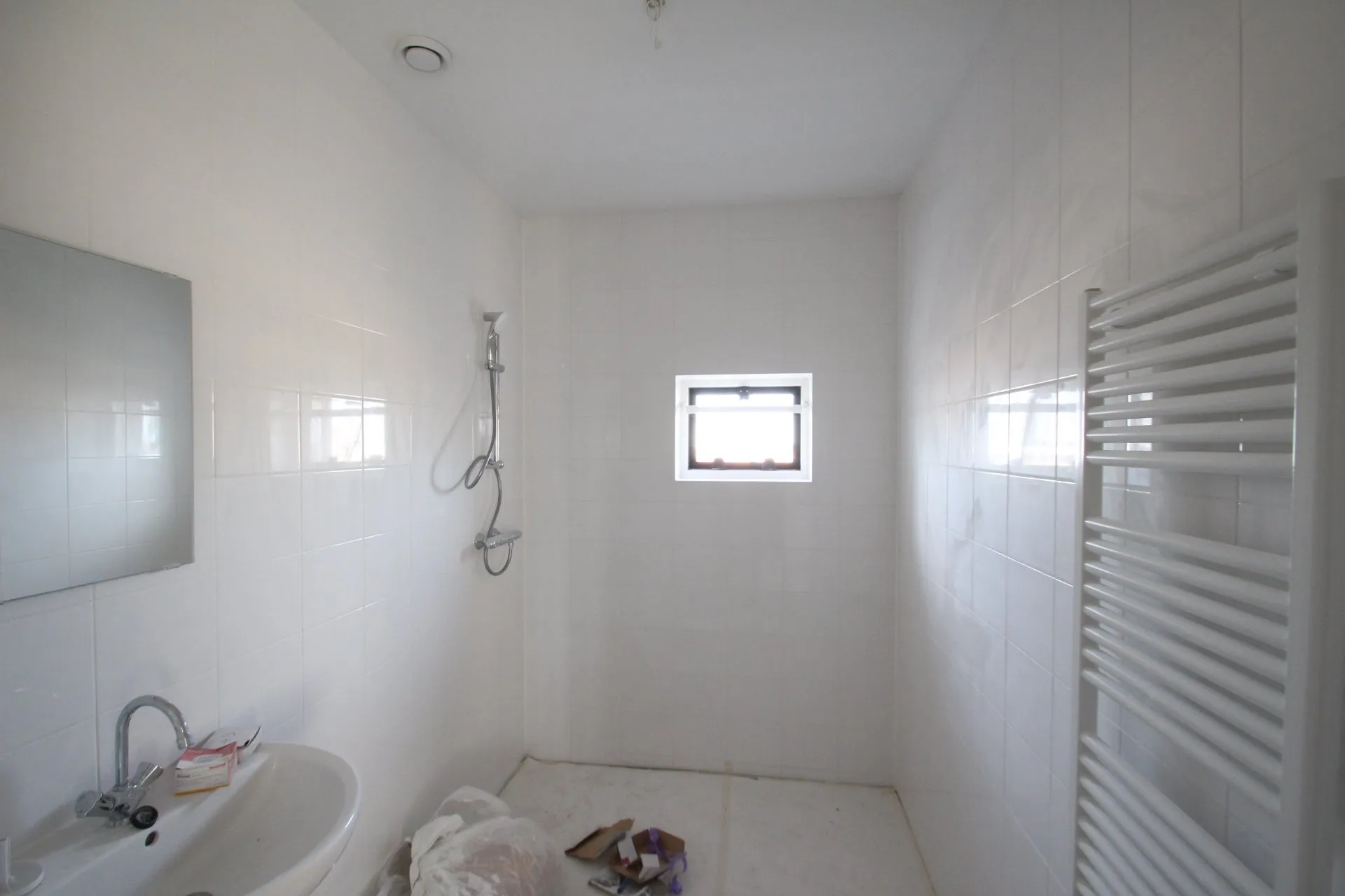 Foto #17 Appartement Louis Armstronglaan Utrecht