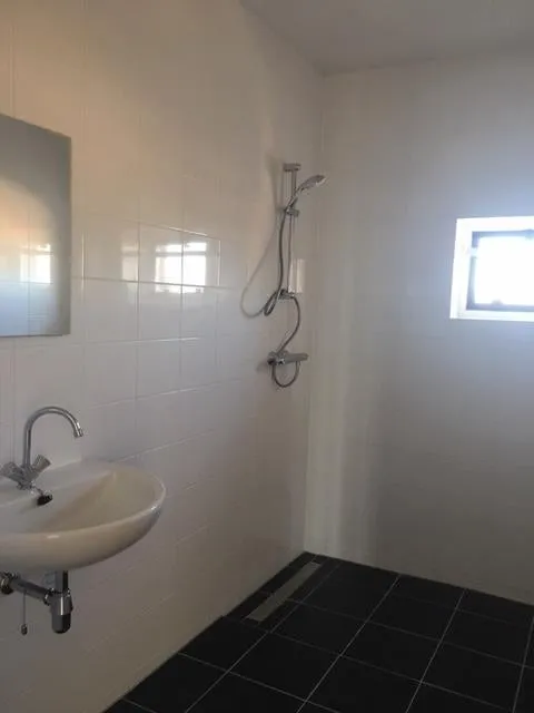 Foto #18 Appartement Louis Armstronglaan Utrecht