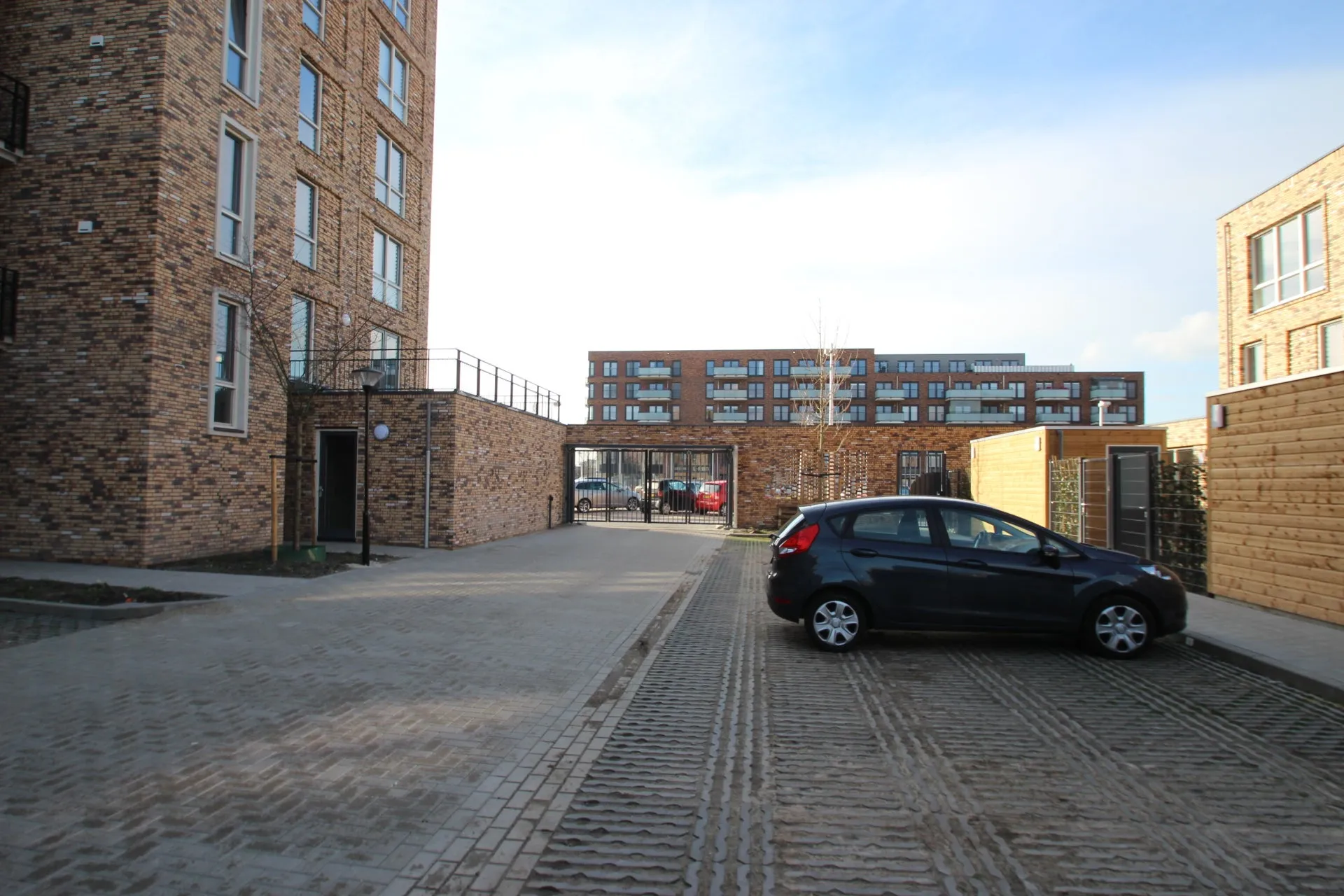 Foto #23 Appartement Louis Armstronglaan Utrecht