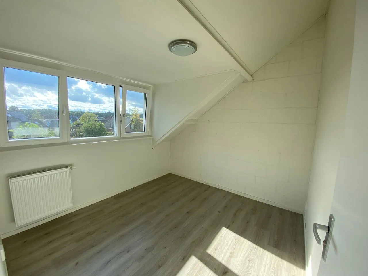 Foto #0 Kamer Meibeek Tilburg