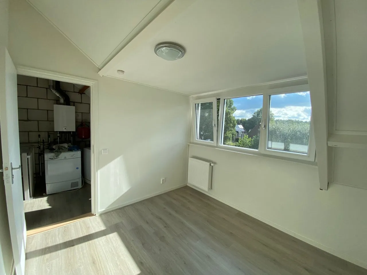 Foto #1 Kamer Meibeek Tilburg