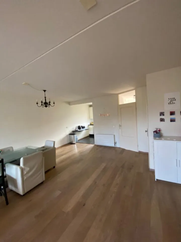 Foto #4 Kamer Meibeek Tilburg