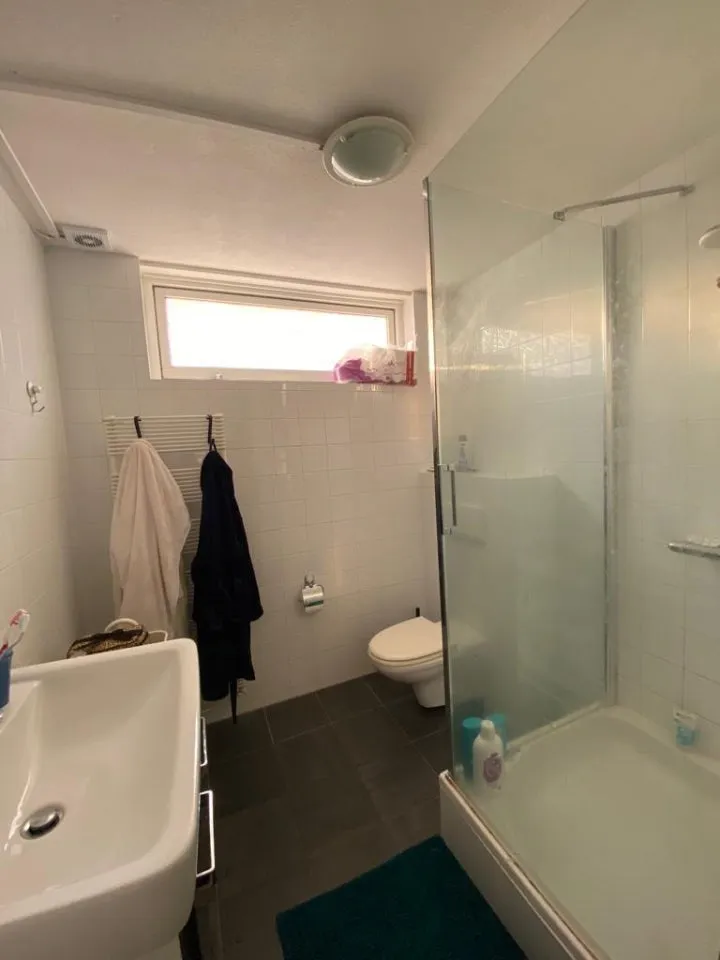 Foto #5 Kamer Meibeek Tilburg